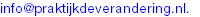 info@praktijkdeverandering.nl.